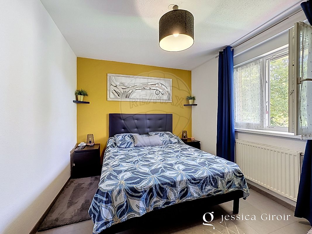 Appartement 2 chambre(s) à vendre