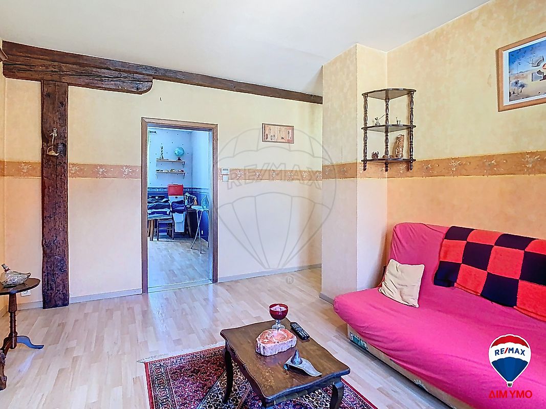 Appartement 2 chambre(s) à vendre