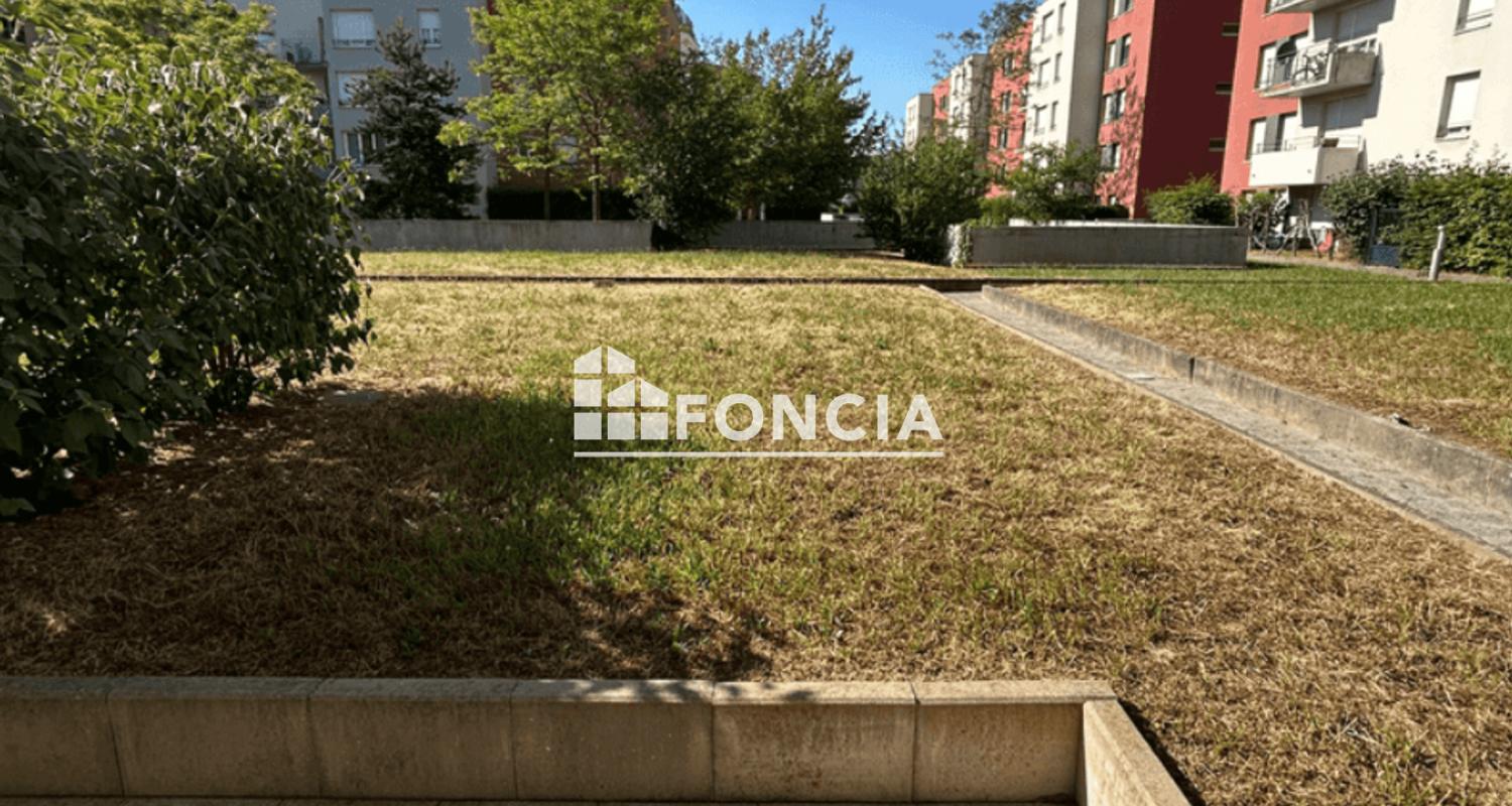 Studio (32.32 m²) à vendre - Pfastatt (68120)