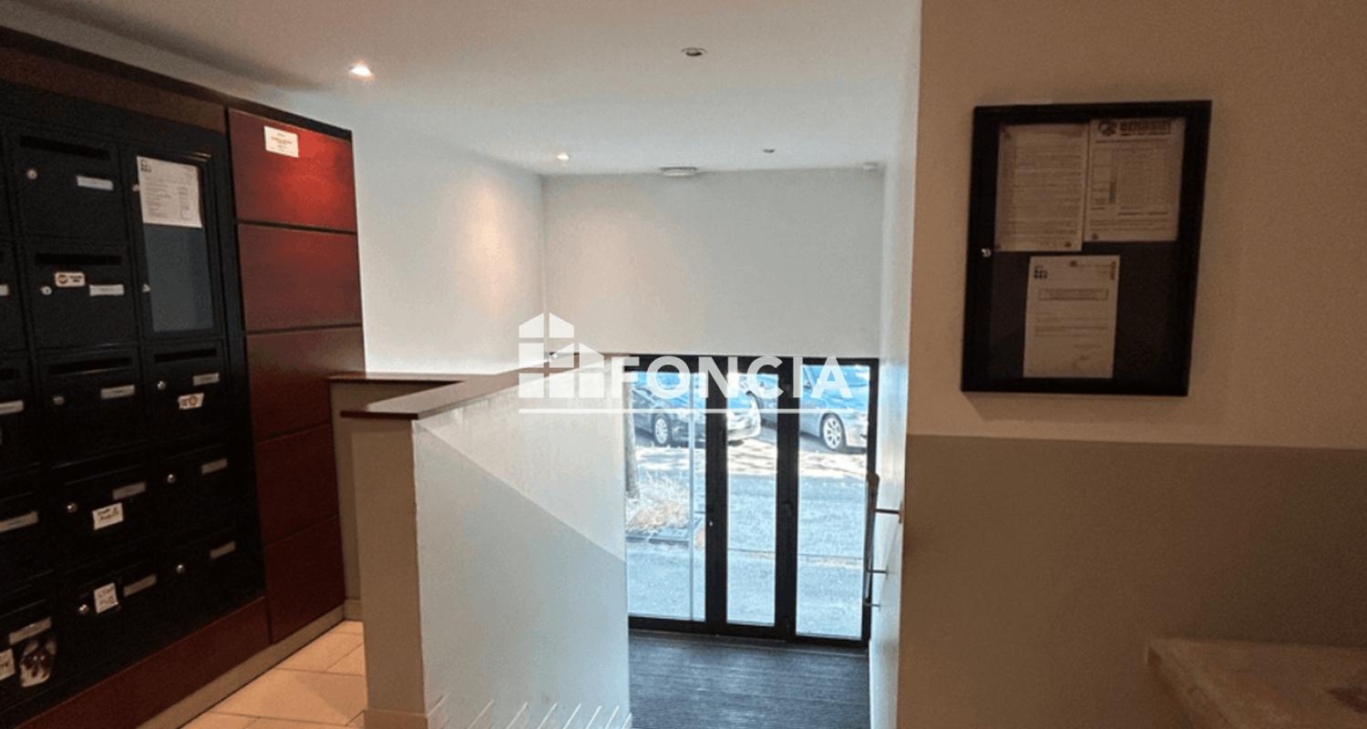 Studio (32.32 m²) à vendre - Pfastatt (68120)