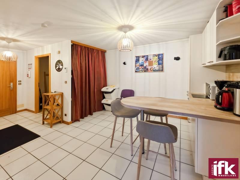 Volgelsheim - Maison de 154m2 + local independant de 53m2
