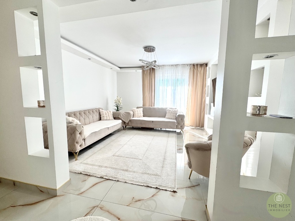 APPARTEMENT