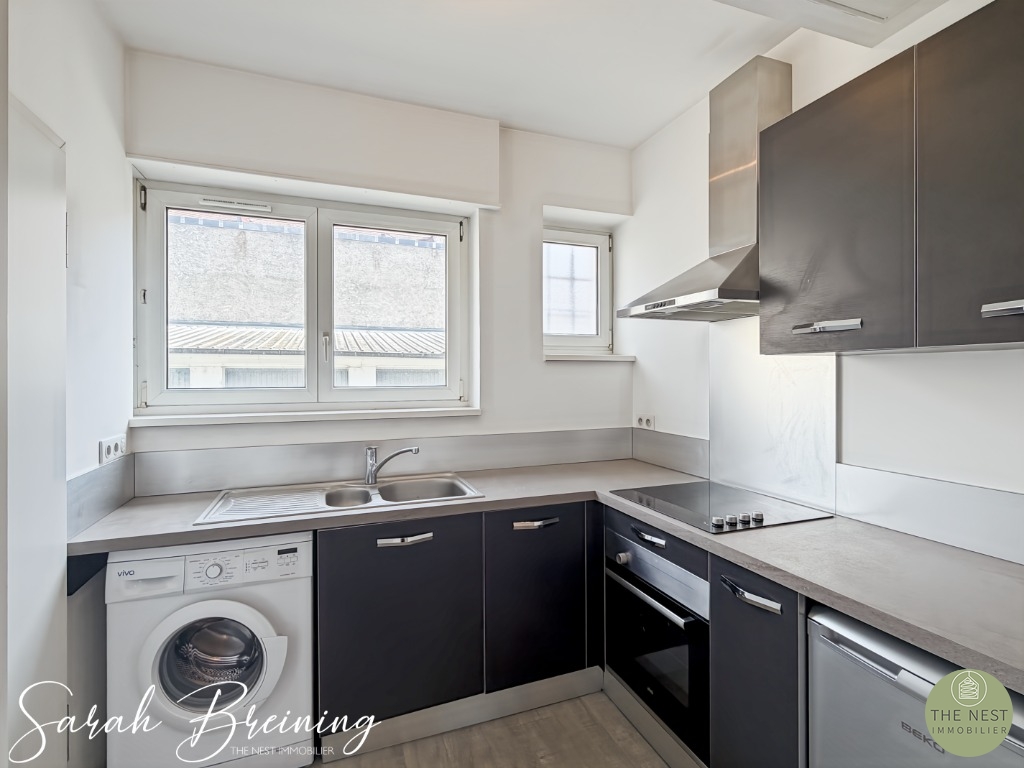 APPARTEMENT