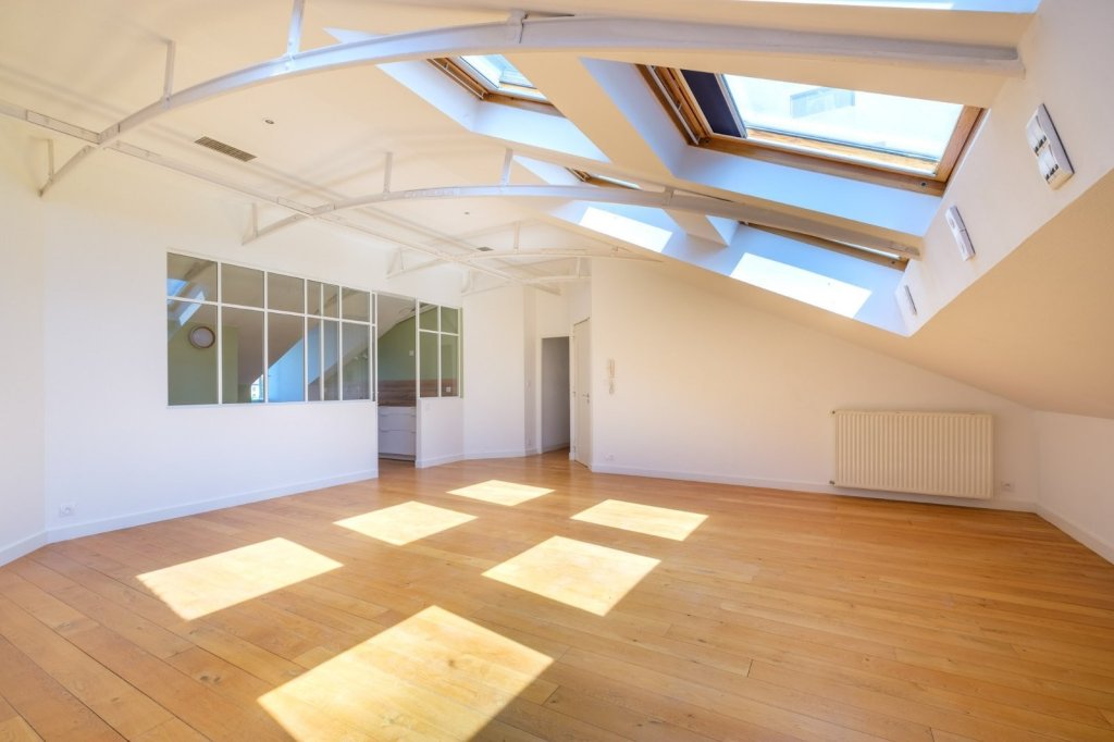 Appartement à louer, 6 pièces, 167 m², Lyon 6eme Arrondissement
