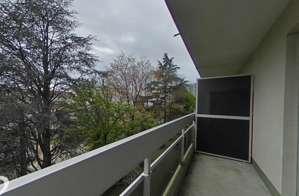 Appartement à louer, 4 pièces, 105 m², Villeurbanne