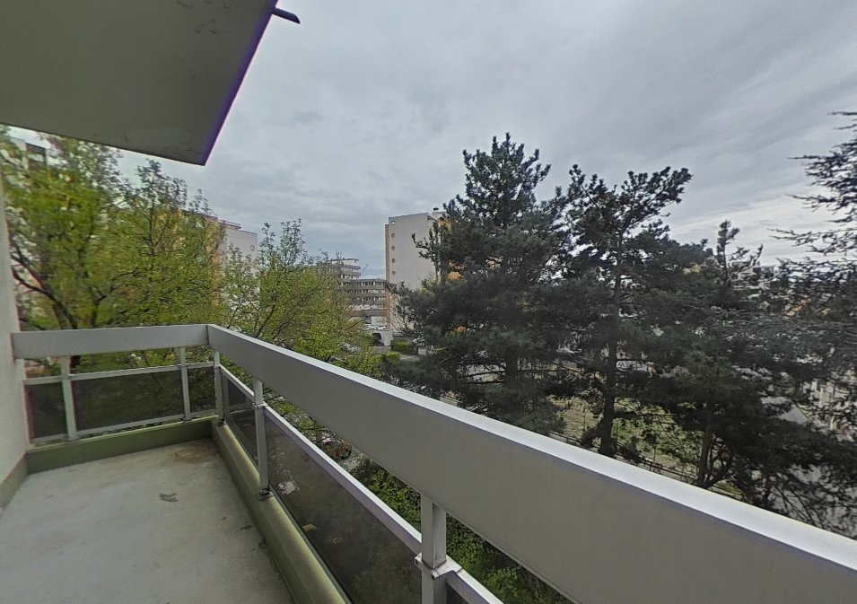 VILLEURBANNE RUE DE LA DOUA PROCHE INSA - Photo 2