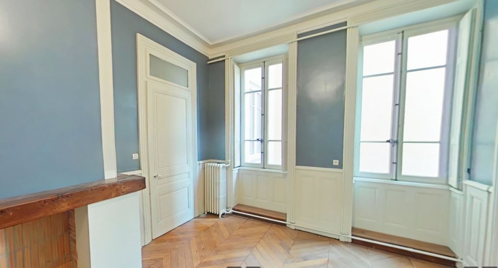 Appartement à louer, 5 pièces, 161 m², Lyon 6eme Arrondissement