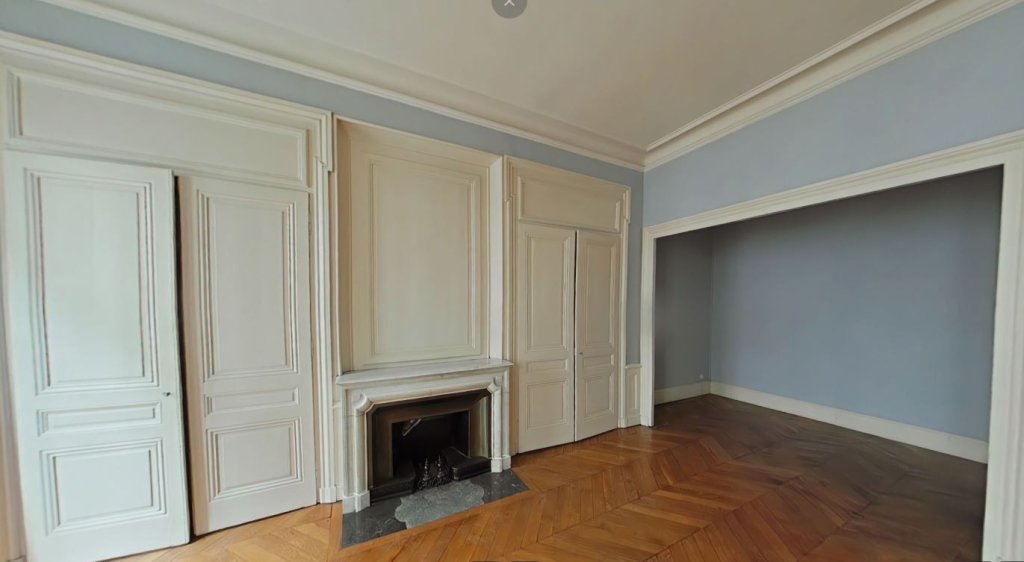 RUE MOLIERE LYON 6 PROCHE PLACE MARECHAL LYAUTEY - Photo 4