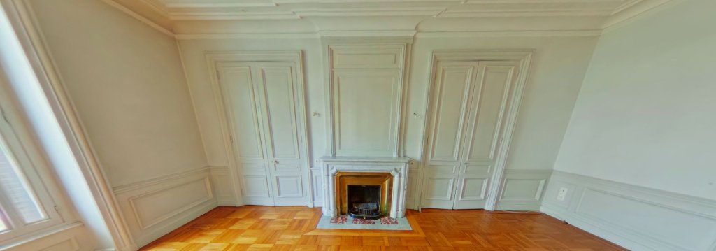 Appartement à louer, 7 pièces, 220 m², Lyon 6eme Arrondissement