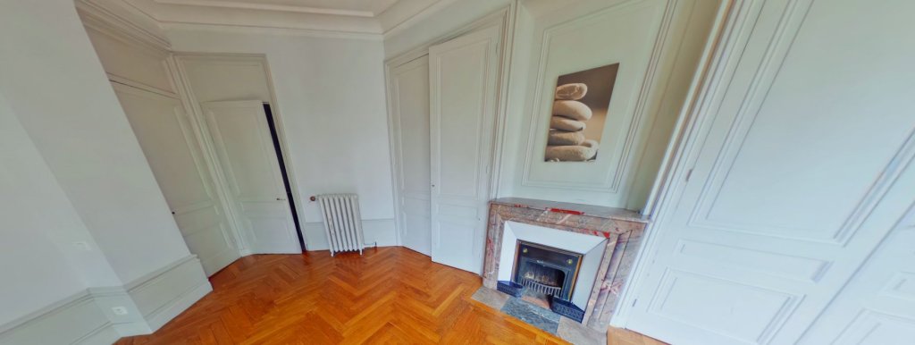 RUE JULIETTE RECAMIER LYON 6E - Photo 3