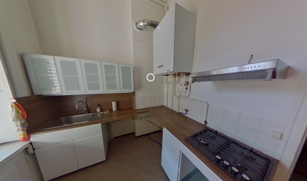 APPARTEMENT T5 QUAI DE SERBIE - VUE SUR LE RHONE - Photo 2