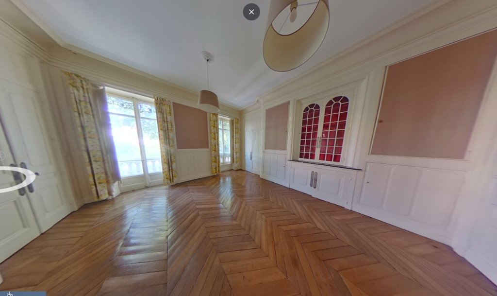 APPARTEMENT T5 QUAI DE SERBIE - VUE SUR LE RHONE - Photo 3