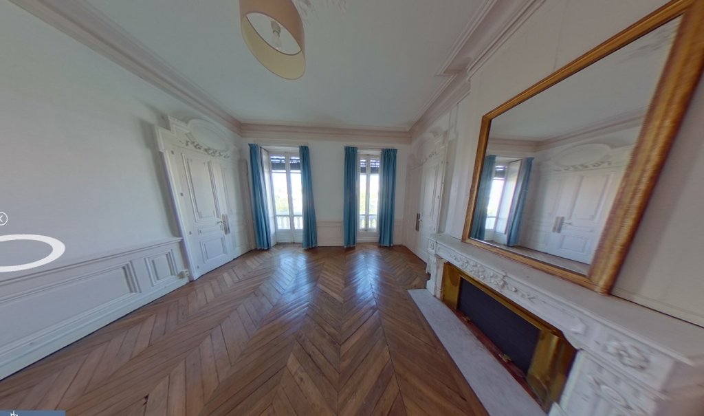 APPARTEMENT T5 QUAI DE SERBIE - VUE SUR LE RHONE - Photo 4