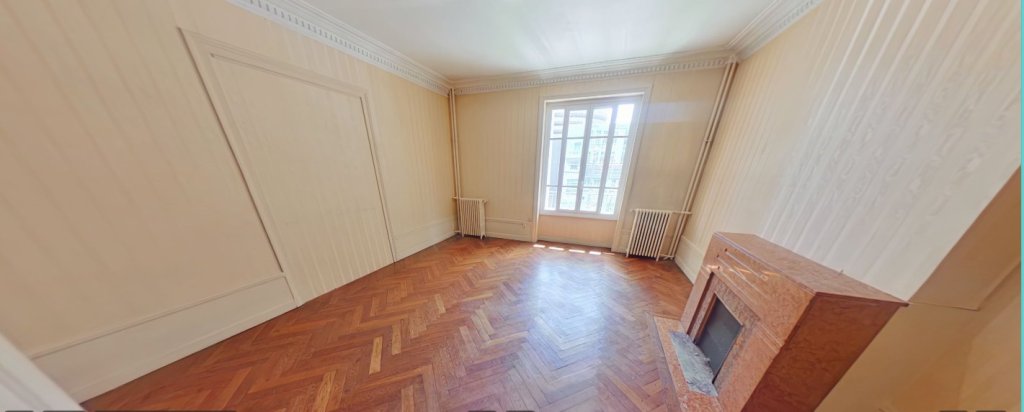 Appartement à louer, 6 pièces, 218 m², Lyon 6eme Arrondissement
