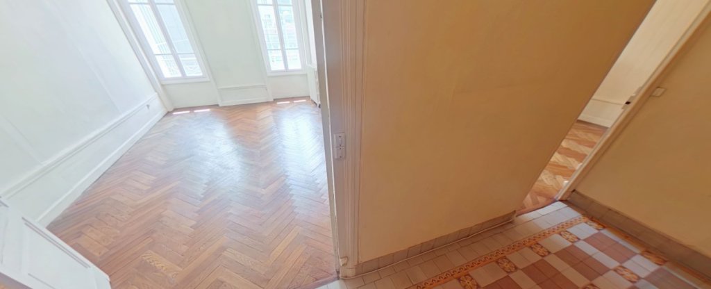 APPARTEMENT T6 // LYON 6 // COURS LAFAYETTE - Photo 2