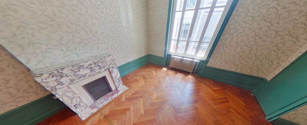 APPARTEMENT T6 // LYON 6 // COURS LAFAYETTE - Photo 4