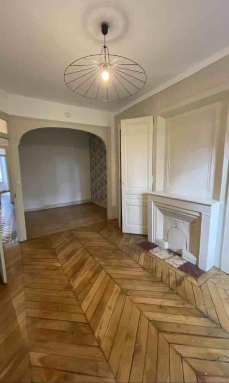 Appartement à louer, 2 pièces, 66 m², Lyon 3eme Arrondissement