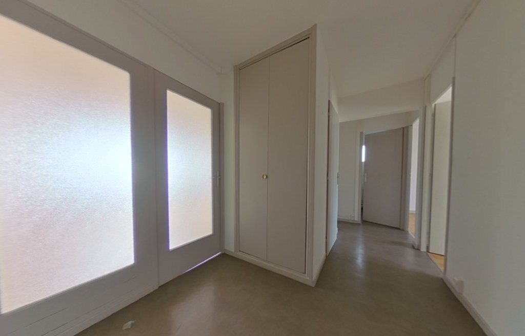 Appartement T3 // Avenue Général Frère // Lyon 8ème - Photo 2