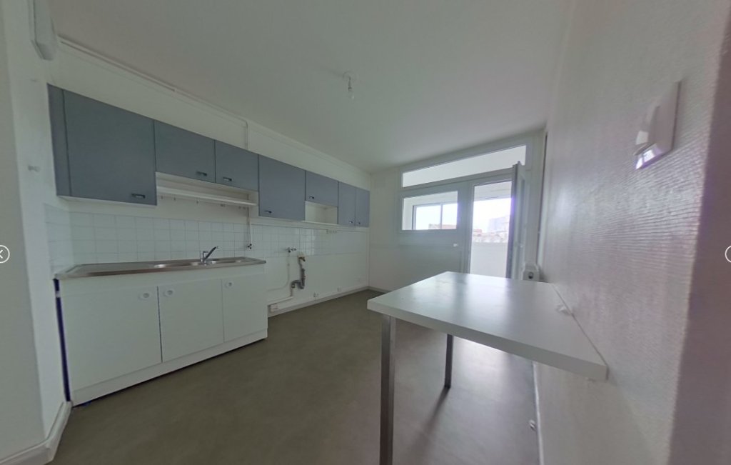 Appartement T3 // Avenue Général Frère // Lyon 8ème - Photo 5