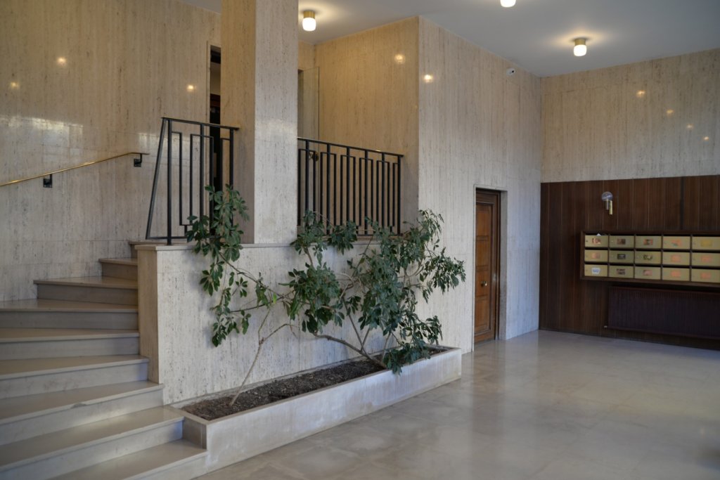 Appartement à louer, 2 pièces, 51 m², Lyon 6eme Arrondissement