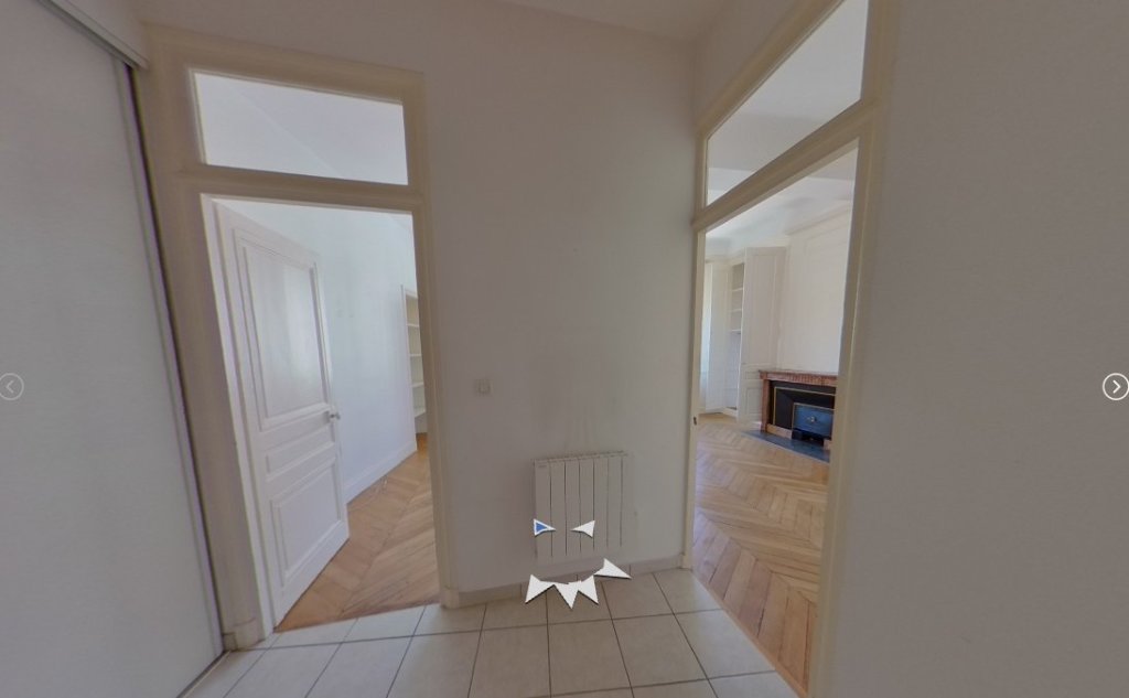 Appartement T3 // Rue du Plâtre // Lyon 1er - Photo 3