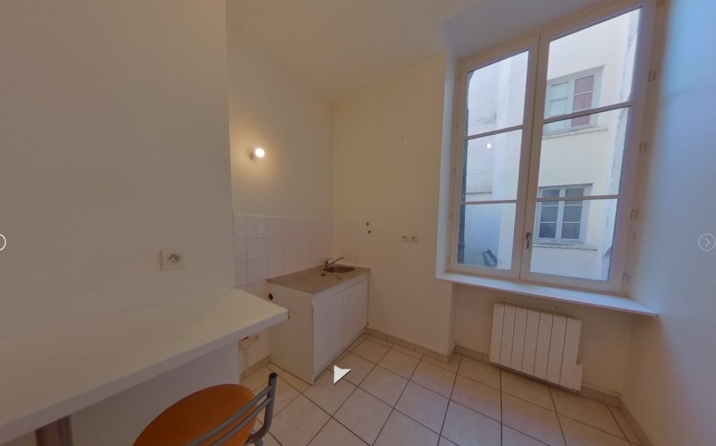 Appartement T3 // Rue du Plâtre // Lyon 1er - Photo 4