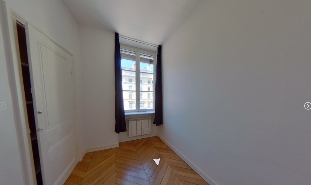 Appartement T3 // Rue du Plâtre // Lyon 1er - Photo 5