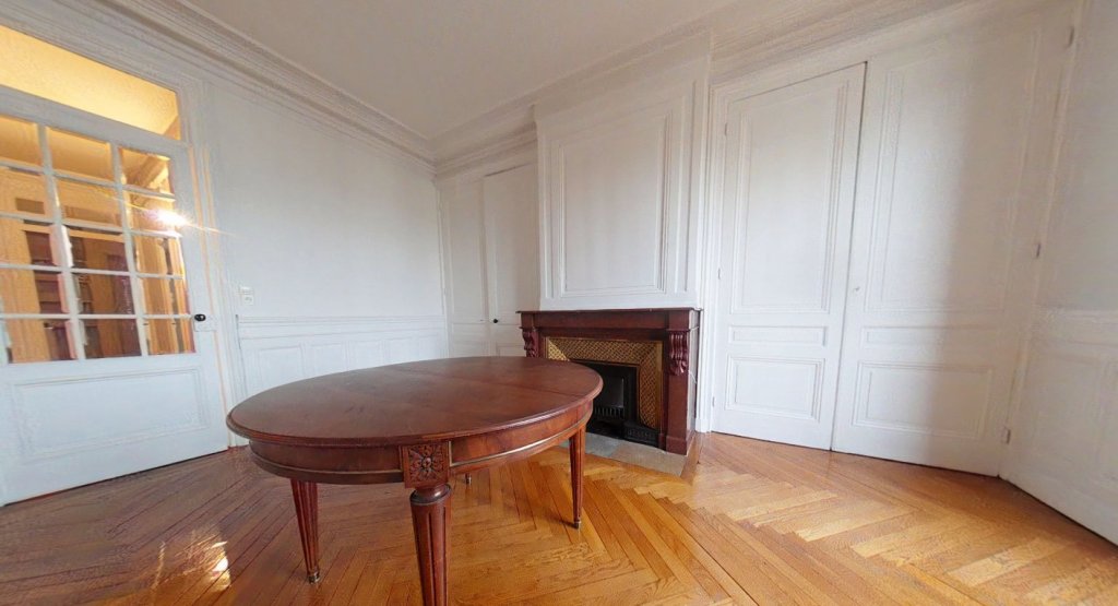 T3 RUE JULIETTE RECAMIER LYON 6E - Photo 3