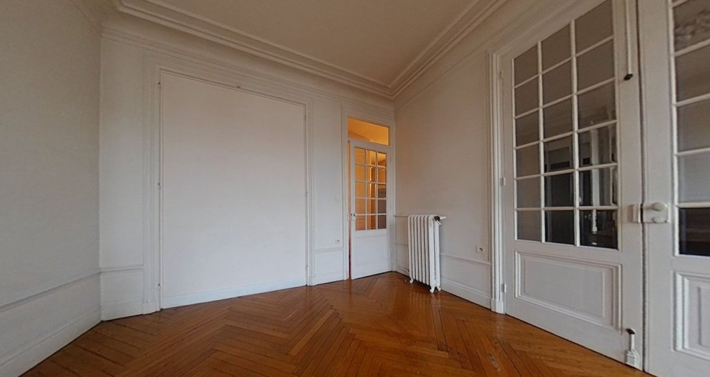 T3 RUE JULIETTE RECAMIER LYON 6E - Photo 4