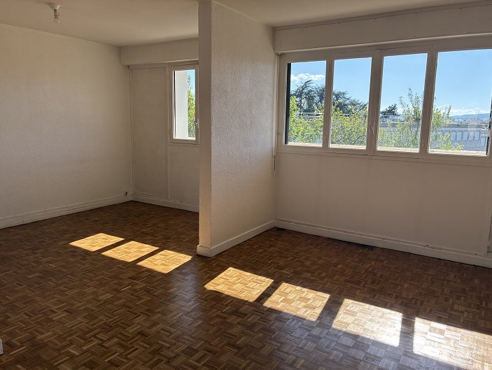 Appartement à louer, 5 pièces, 81 m², Lyon 5eme Arrondissement