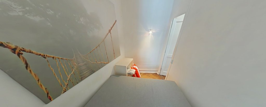 T2 // Avenue Jean Jaurès // Lyon 7ème - Photo 3