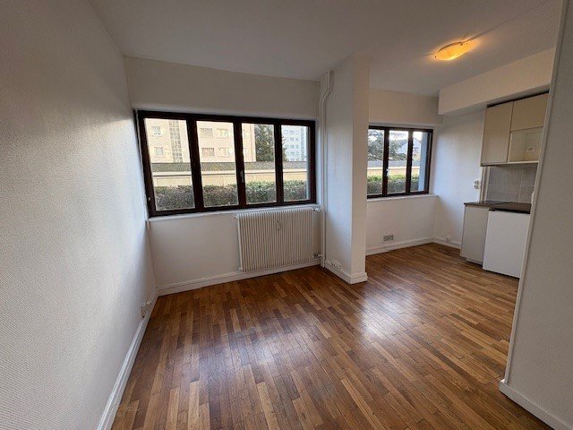 Appartement à louer, 1 pièces, 17 m², Lyon 5eme Arrondissement