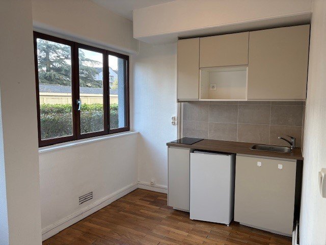 APPARTEMENT STUDIO // LYON 5EME - Photo 2
