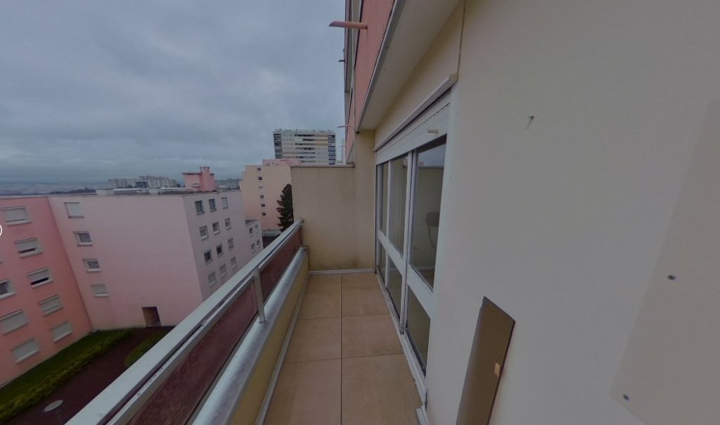 T1 RUE JACQUES PREVERT 69140 RILLIEUX LA PAPE - Photo 2
