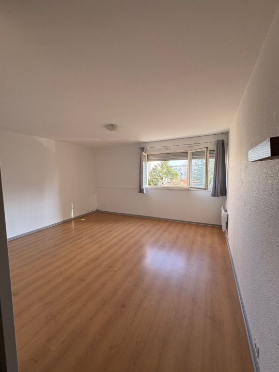 Appartement à louer, 1 pièces, 28 m², Villeurbanne