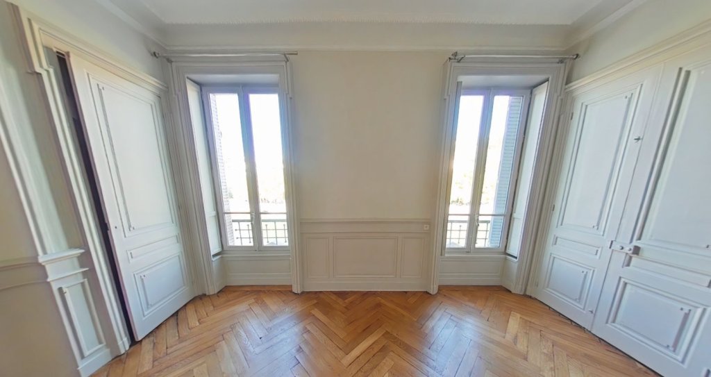 APPARTEMENT 6 PIECES // LYON 2 - QUAI JOFFRE - Photo 4