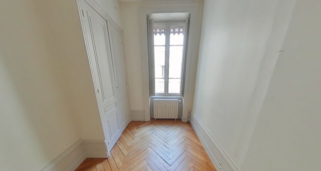 APPARTEMENT 6 PIECES // LYON 2 - QUAI JOFFRE - Photo 5