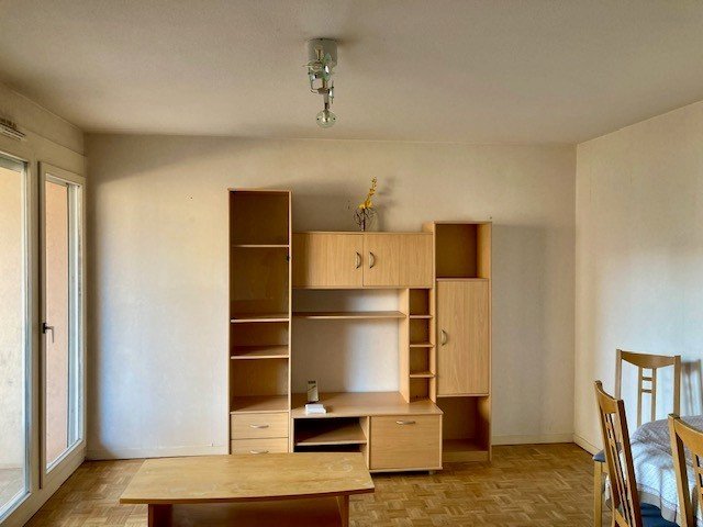 Appartement à louer, 2 pièces, 51 m², Venissieux