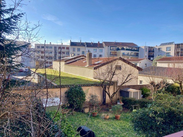 T2 MEUBLE RUE VAILLANT COUTURIER 69200 VENISSIEUX - Photo 2