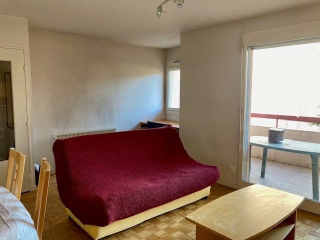 T2 MEUBLE RUE VAILLANT COUTURIER 69200 VENISSIEUX - Photo 3