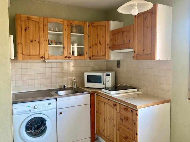 T2 MEUBLE RUE VAILLANT COUTURIER 69200 VENISSIEUX - Photo 5