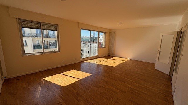 APPARTEMENT 3 PIECES // LYON 6EME - Photo 3