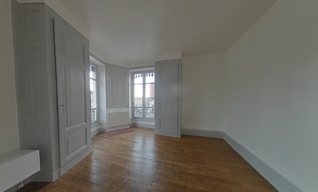 Appartement à louer, 2 pièces, 57 m², Lyon 5eme Arrondissement