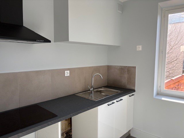 APPARTEMENT 3 PIECES // RENOVE // TASSIN - Photo 3
