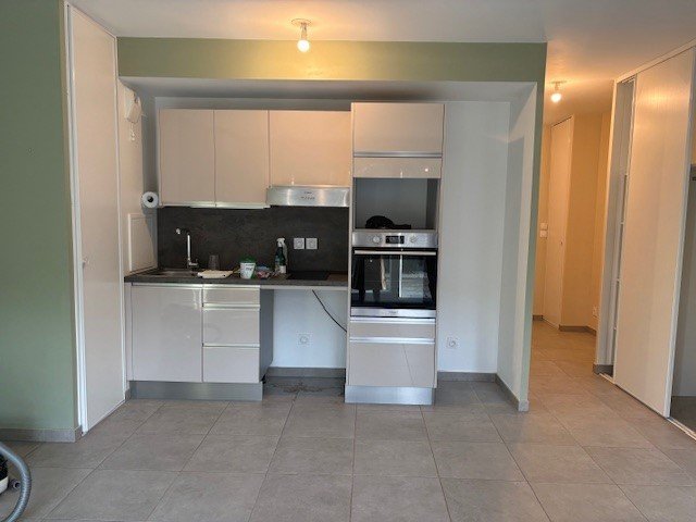 Appartement à louer, 2 pièces, 50 m², Collonges Au Mont D Or