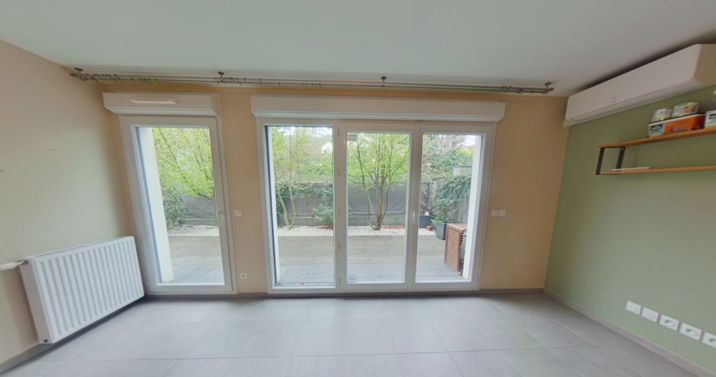 APPARTEMENT 2 PIECES // RDJ TERRASSE // COLLONGES - Photo 2