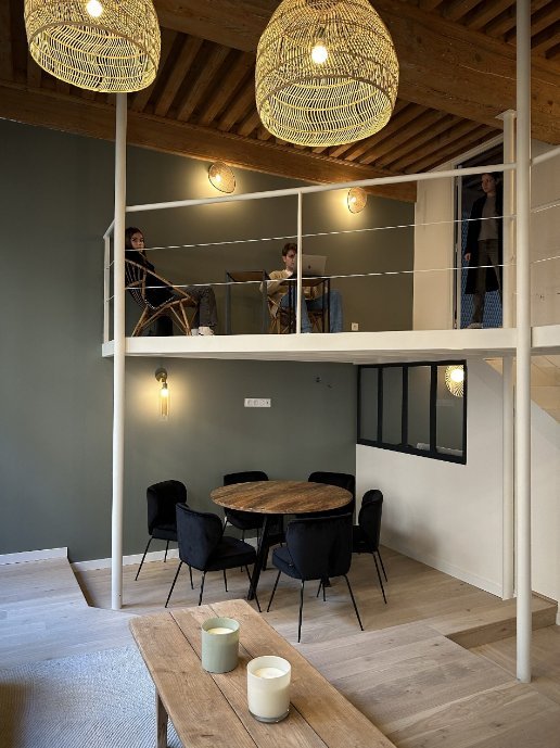 T4 RUE RICHAN LYON 4E - Photo 5
