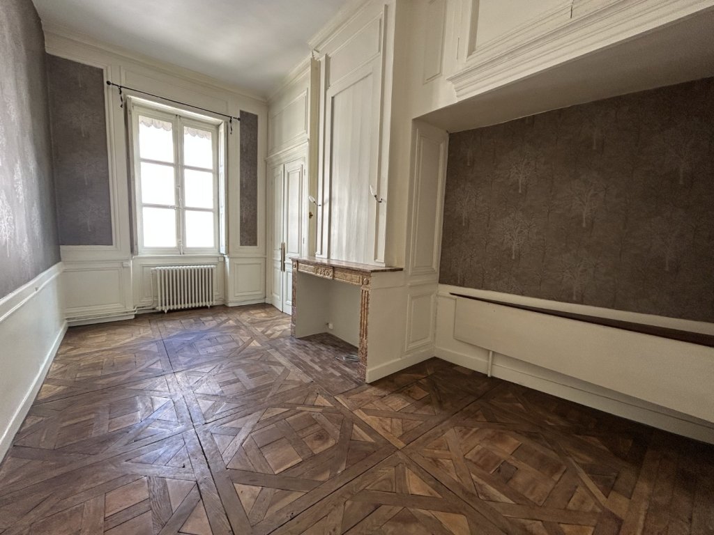 APPARTEMENT T5 PIECES // LYON 2EME - Photo 2
