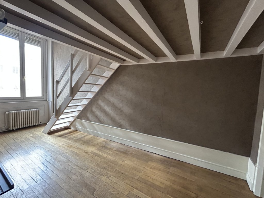 APPARTEMENT T5 PIECES // LYON 2EME - Photo 5