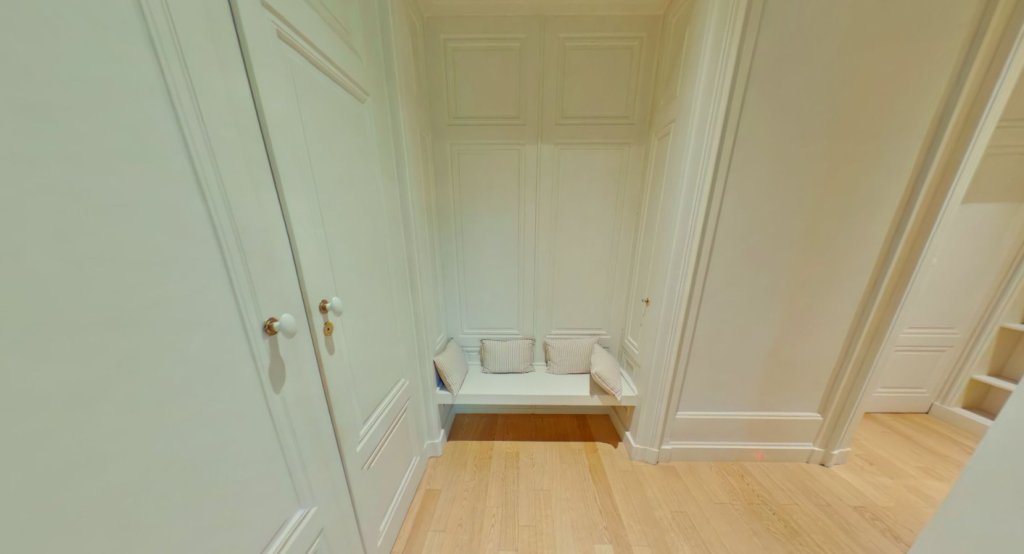 T2 MEUBLE 60 COURS FRANKLIN ROOSEVELT LYON 6E - Photo 3